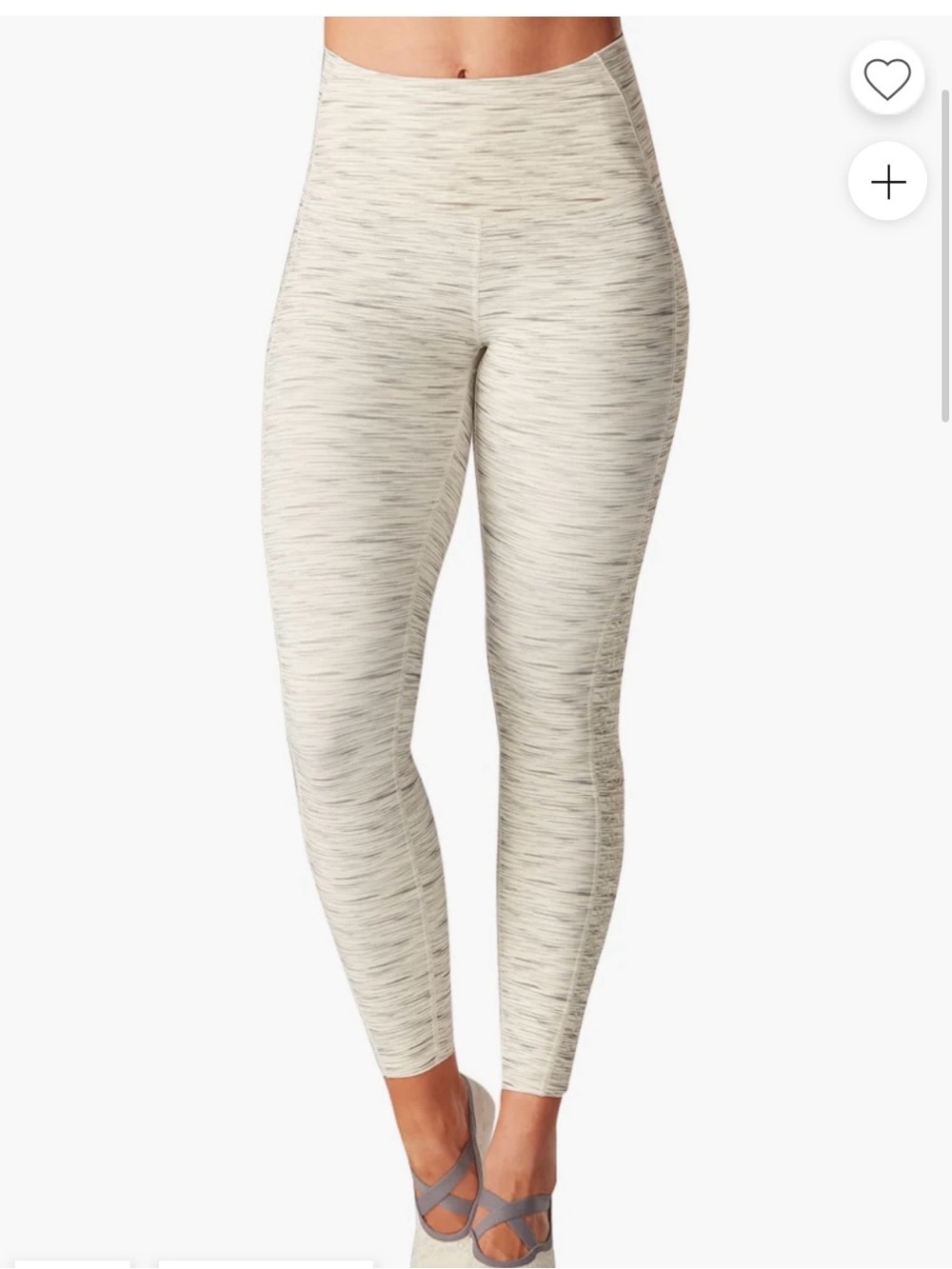 Tavi high waisted leggings